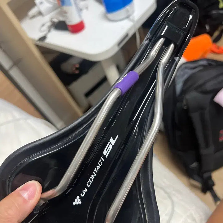 [BUNJANG] GIANT LIV CONTACT SL Forward Saddle / GIANT LIV CONTACT SL 포워드 안장