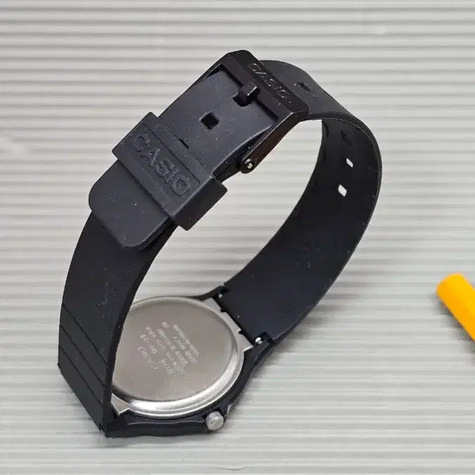[BUNJANG] Casio MQ-24 Watch / 카시오 시계 - 수능 시계 검판