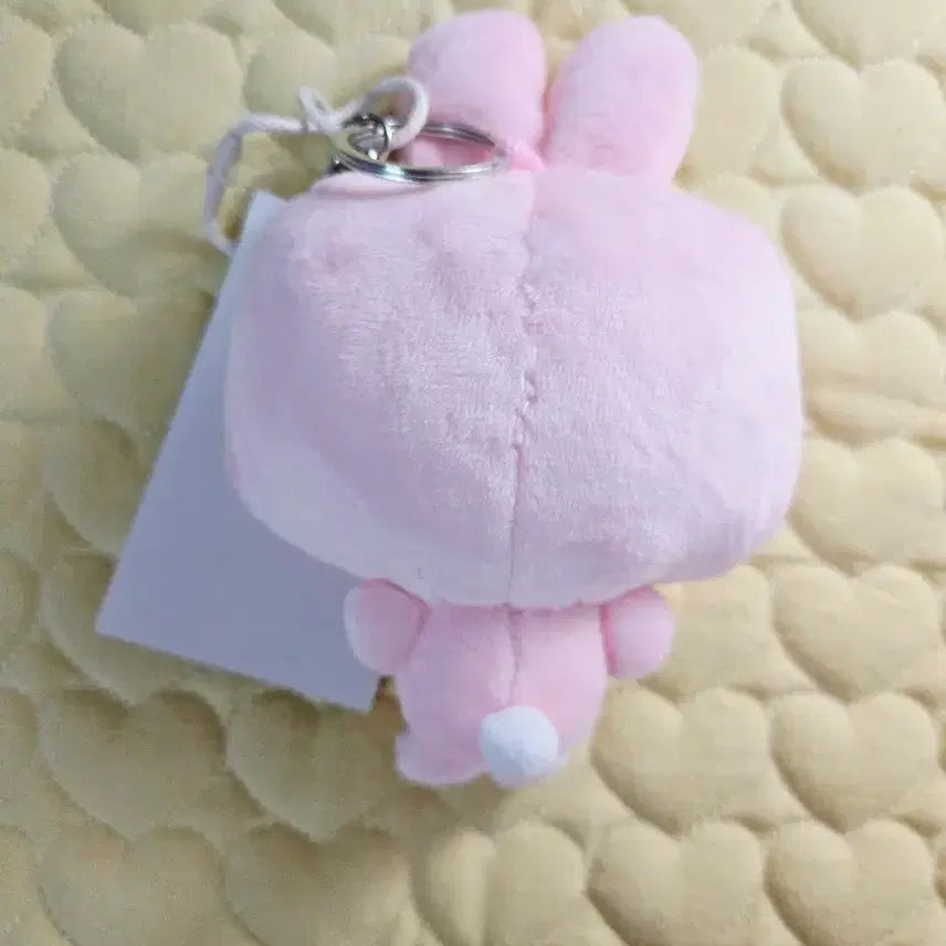 [BUNJANG] Kim Moyang Artist Rabbit Plush / (택o) 김모양군 작가님 김가루 토끼인형