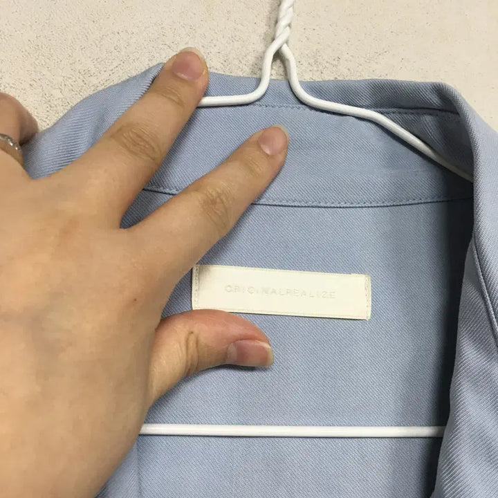 [BUNJANG] ORR Kongbutton Long Dress S / ORR 오르 콩버튼 롱 원피스 S