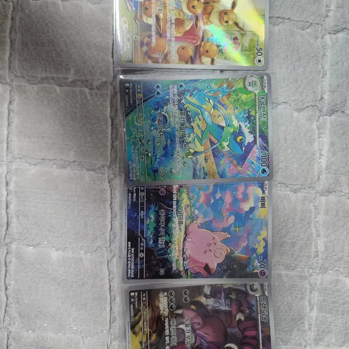 [BUNJANG] Pokemon Card Bundle / 포켓몬 카드 판매