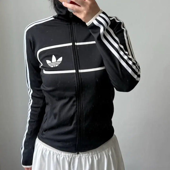 [BUNJANG] Adidas Streetdiver Jersey / [XS] 아디다스 스트릿다이버 져지
