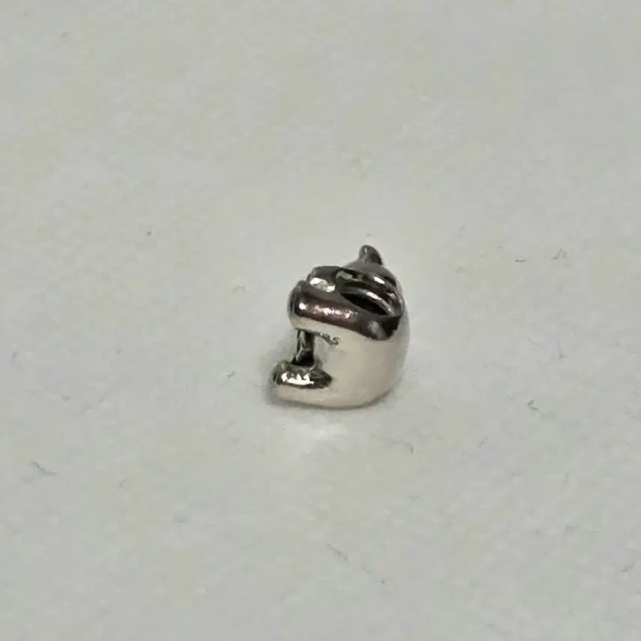 [BUNJANG] Pandora Sterling Silver 925 Teddy Bear Charm / 실버 925 ] Pandora 판도라 테디 베어 곰돌이
