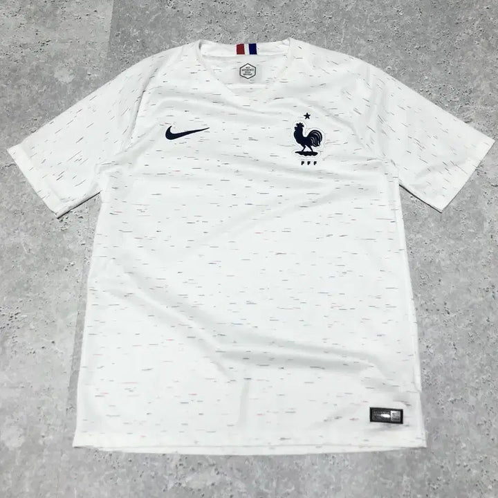 [BUNJANG] Nike France National Team Football Jersey 2018-2020 / 나이키 프랑스 유니폼 18-20 국가대표 상태최고