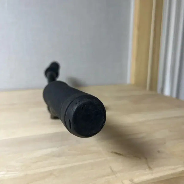 [BUNJANG] Unknown Short Riser Bar &amp; Stem / 언노운 핸들&amp;스템 판매