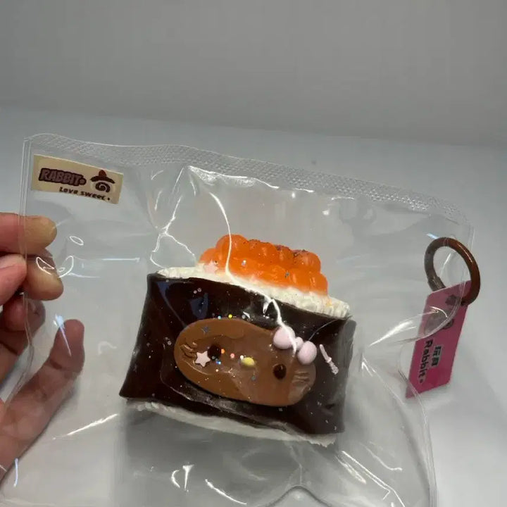[BUNJANG] Handmade Squishy Toy / 말랑이