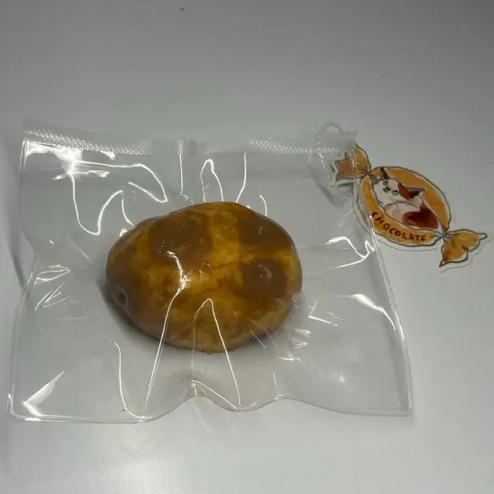 [BUNJANG] Handmade Squishy Toy / 말랑이