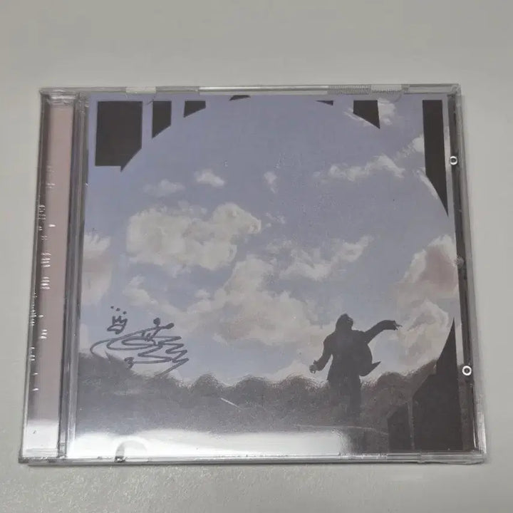 [BUNJANG] Raewon Signed Original CD (Sealed) / 미개봉) 국힙 래원 원래 싸인반 CD