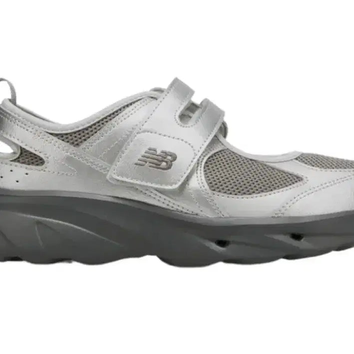 [BUNJANG] New Balance Breeze SD2202 Silver / (W) 230 뉴발란스 브리즈 SD2202 실버