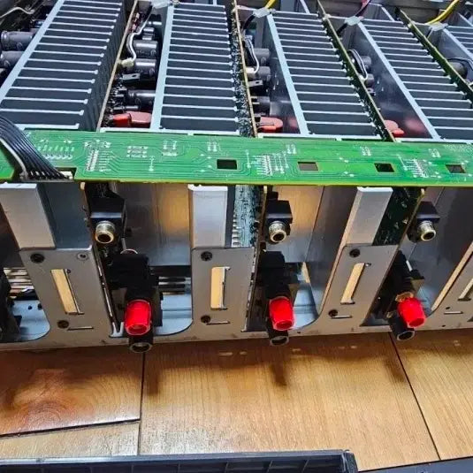 [BUNJANG] Inkel AM9080 Power Amplifier Module (2-Channel) / 인켈 am9080 파워 앰프 모듈 2개채널 팝니다.(개당)