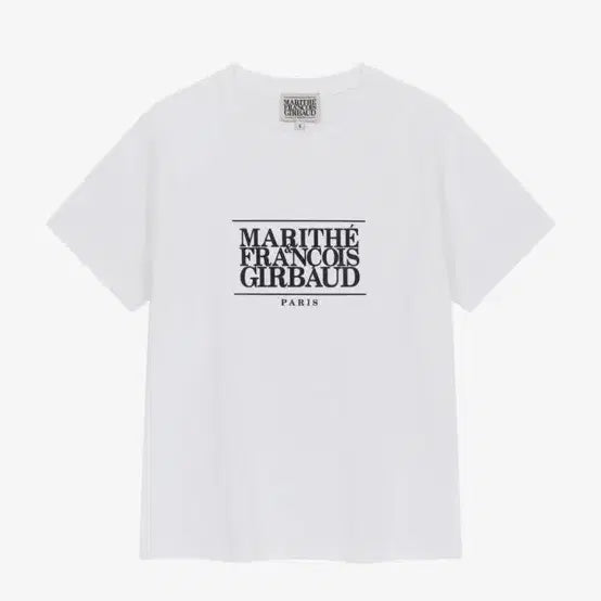 [BUNJANG] Marithe François Girbaud S-Size Exchange / 마리떼 새상품 교환