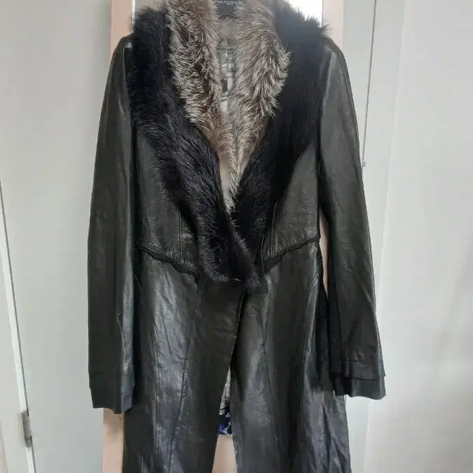 [SOLD OUT] 양가죽100% 양털100% 가죽자켓 양가죽자켓 헐값에판매ㅠ
