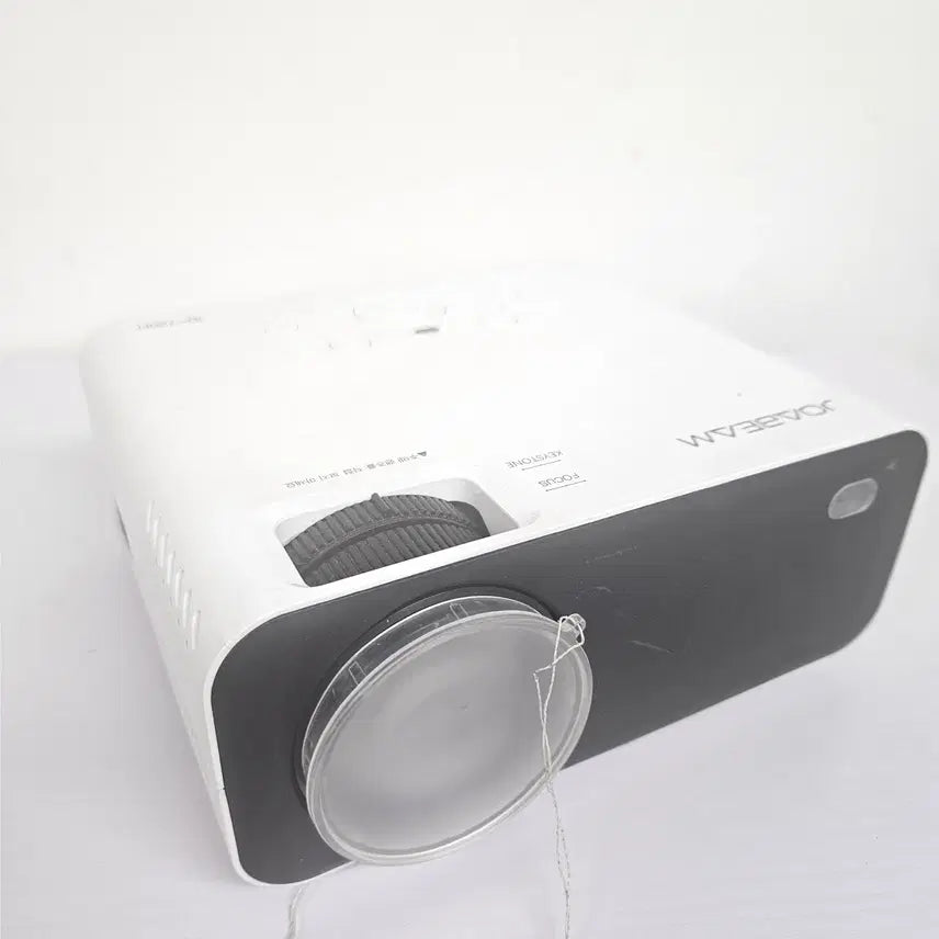 [BUNJANG] JoaBeam JD-720H Mini Projector HD Wireless Mirroring / 조아빔 JD-720H 미니 빔프로젝터 HD 무선미러링