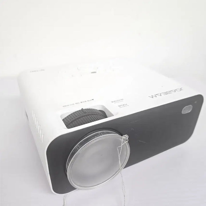 [BUNJANG] JoaBeam JD-720H Mini Projector HD Wireless Mirroring / 조아빔 JD-720H 미니 빔프로젝터 HD 무선미러링