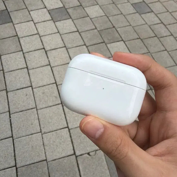 [BUNJANG] AirPods Pro (1st Generation) / 에어팟 프로