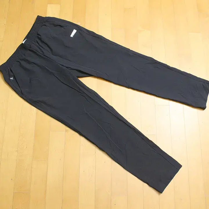 [BUNJANG] PUMA Spandex Banding Pants / PUMA 퓨마 스판 밴딩팬츠 32-35/하절 /JJ_7313/