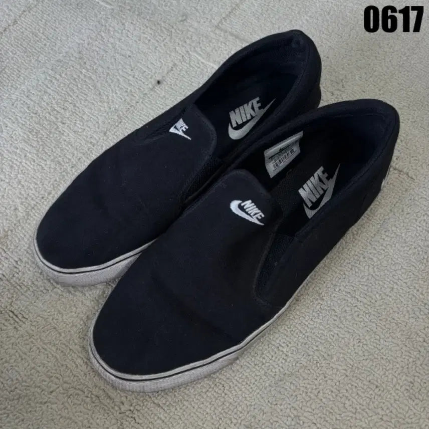 [BUNJANG] Nike Air Force 1 &