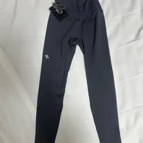 [BUNJANG] XEXYMIX Leggings Charcoal M / 젝시믹스  레깅스 M 2