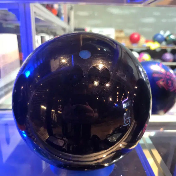 [BUNJANG] Next Factor 15lb Used Bowling Ball / 넥스트 팩터 15p 1회지공 중고볼