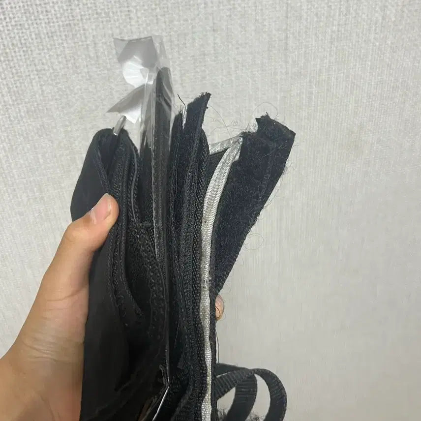 [BUNJANG] Pixie Strap / 픽시 스트랩