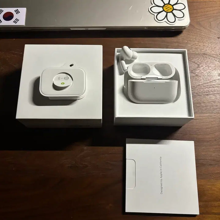 [BUNJANG] Apple AirPods Pro 2nd Generation / 에어팟프로2
