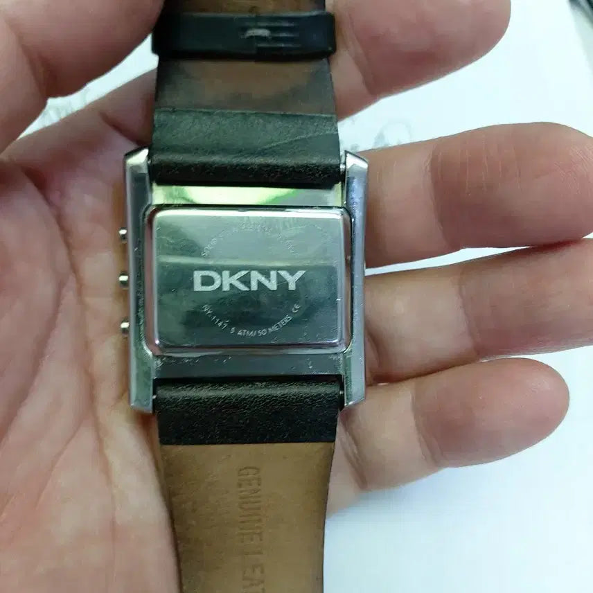 [BUNJANG] DKNY Men&