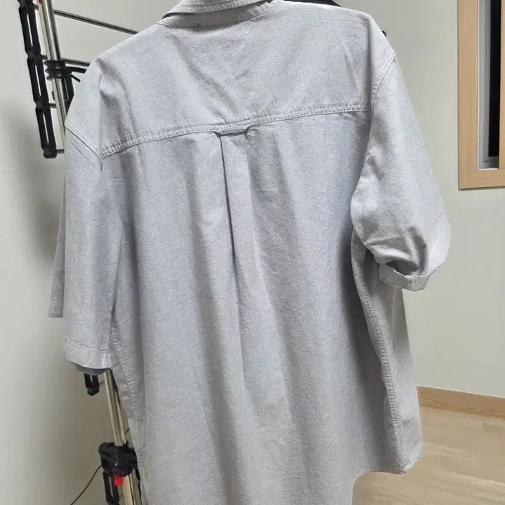 [BUNJANG] Carhartt Short Sleeve Shirt / 칼하트 반팔 셔츠