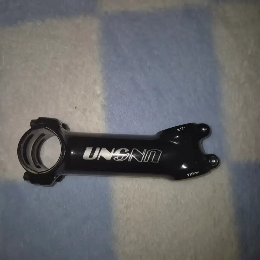 [BUNJANG] UnoStem 110mm 6 Degree Glossy Stem / 우노스템 유광 110mm 6도 (직거래)