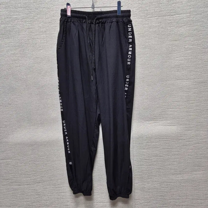 [BUNJANG] Brand Name Training Jogger Pants / 아257 트레이닝 팬츠