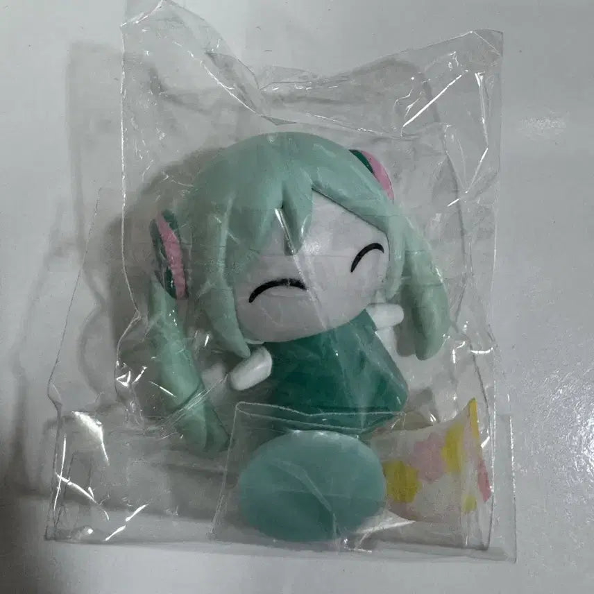 [SOLD OUT] 하츠네미쿠 피노키오p 피규어