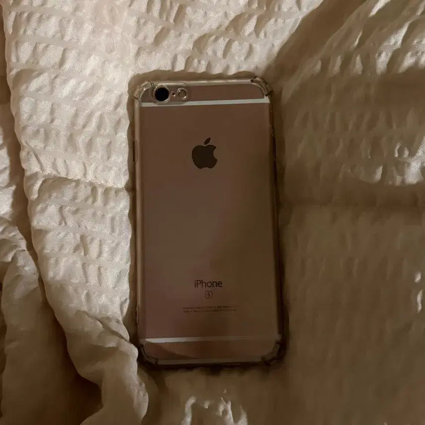 [BUNJANG] Apple iPhone 6s 16GB Rose Gold / 아이폰 6s 로즈골드 16gb