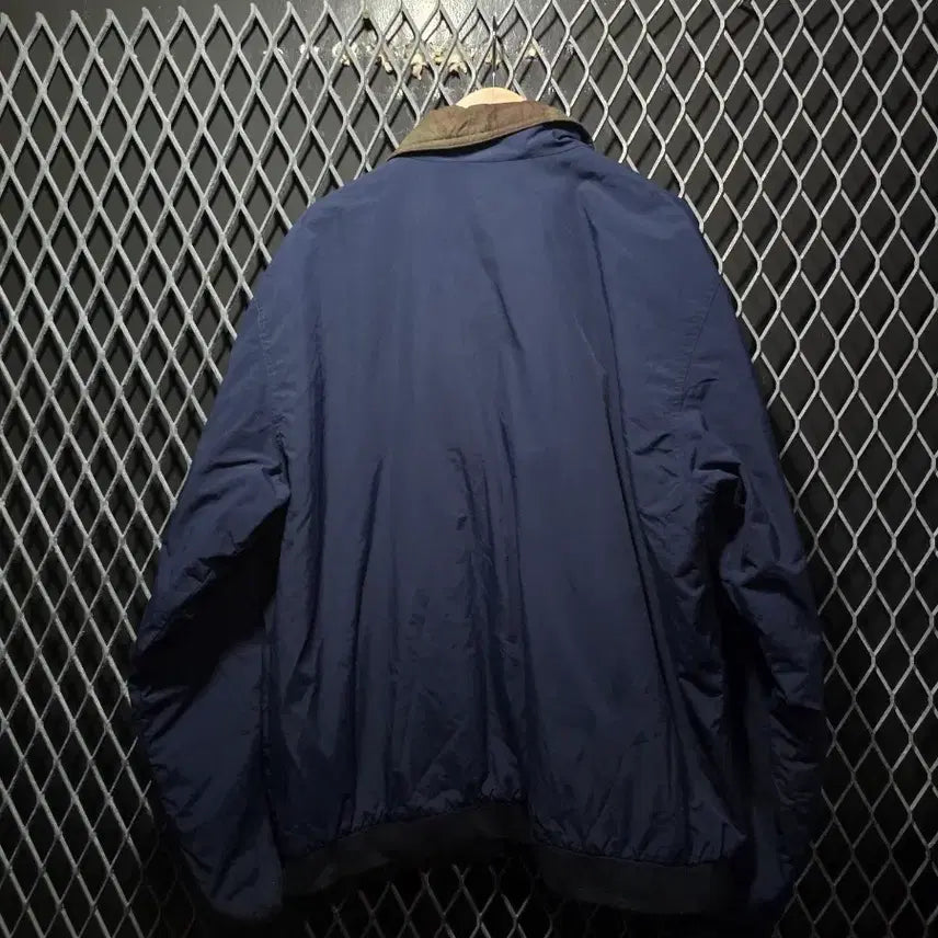 [BUNJANG] LLBean Windbreaker Jacket (M) / 엘엘빈 바람막이 M