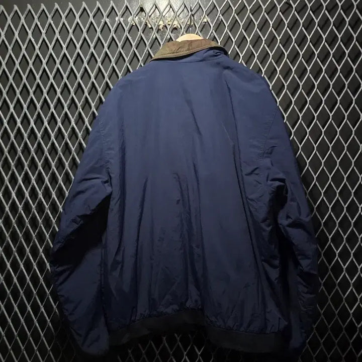 [BUNJANG] LLBean Windbreaker Jacket (M) / 엘엘빈 바람막이 M