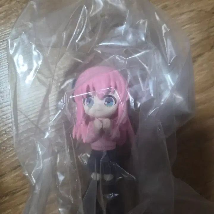 [BUNJANG] Hitori Gotoh Bocchi the Rock! Figure / 봇치더락 팔버스 봇치 피규어 팝니다.