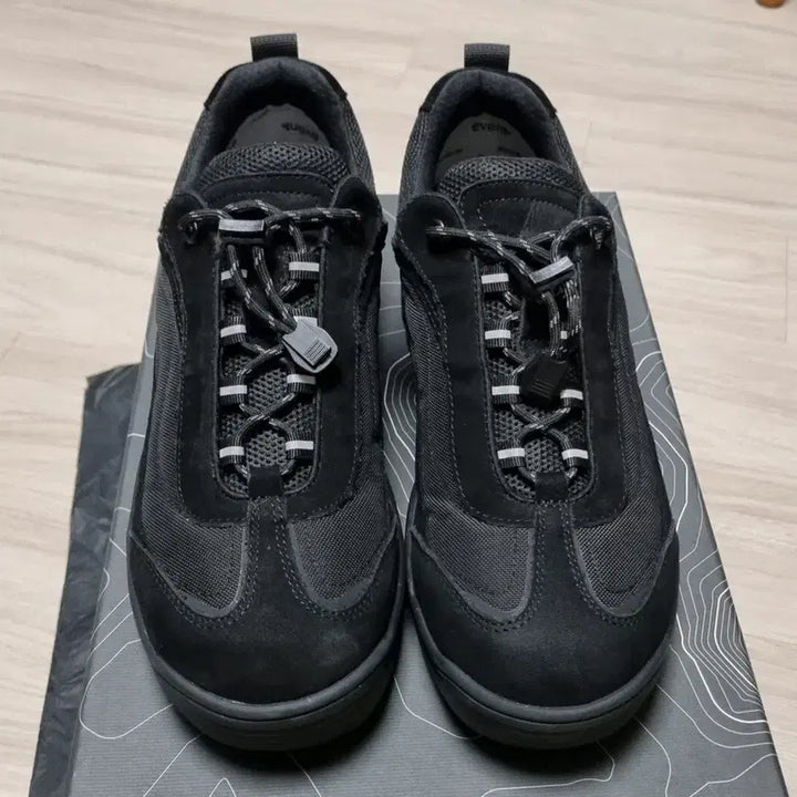 [BUNJANG] BARTOS Shark Vol. 2 Shoes (265) / [265] 바토스 샤크 Shark Vol.2