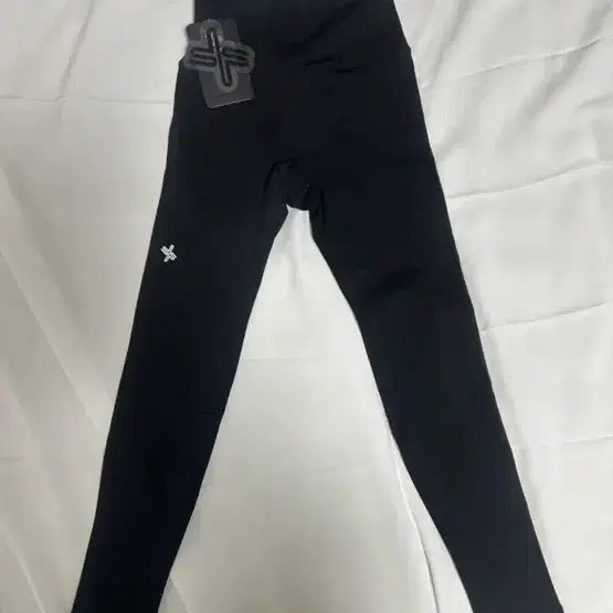 [BUNJANG] XEXYMIX Black Leggings S / 젝시믹스 블랙 레깅스 S