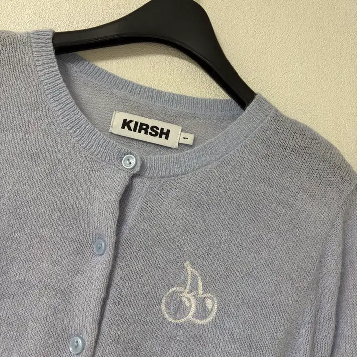 [BUNJANG] Kirsh Cardigan / 키르시 가디건