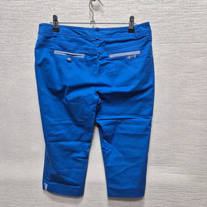 [SOLD OUT] 아258 루이까스텔 7부 바지