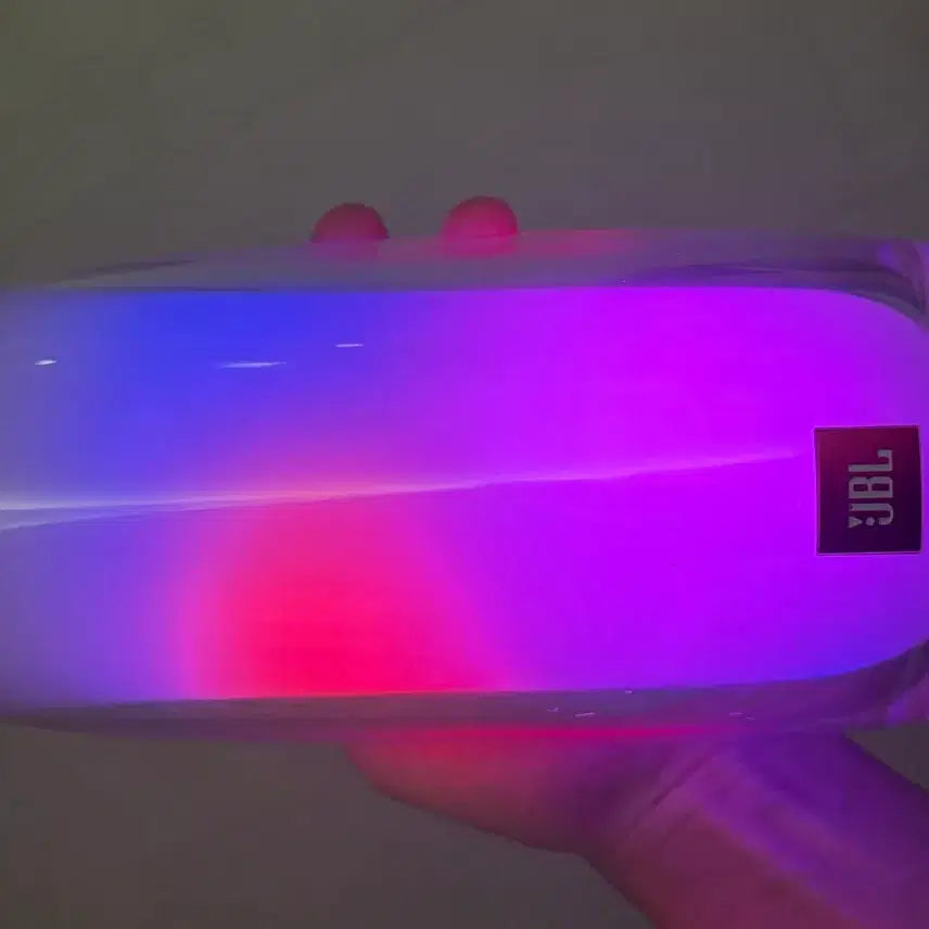 [SOLD OUT] JBL 펄스4 블루투스 스피커 급처