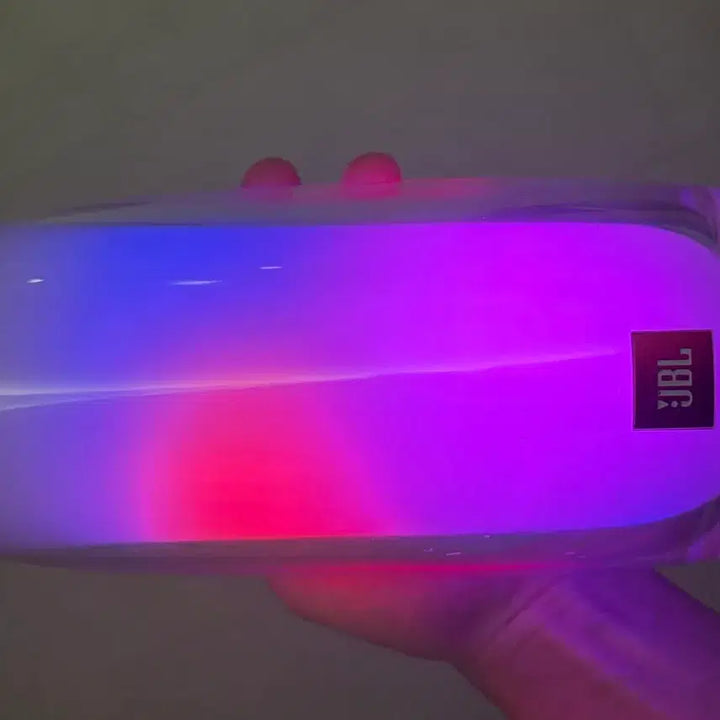 [SOLD OUT] JBL 펄스4 블루투스 스피커 급처