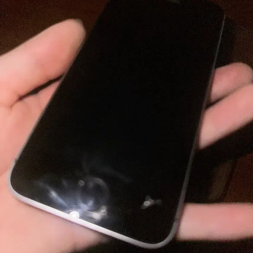 [BUNJANG] Apple iPhone SE / 아이폰 se