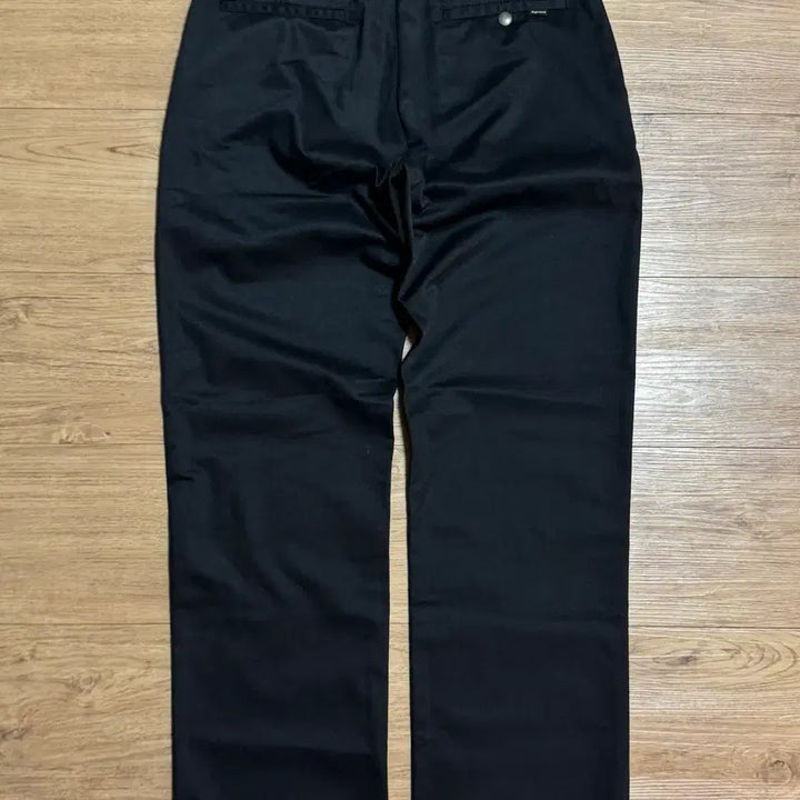 [BUNJANG] Supreme Work Chino Pants Black Size 30 / (30)슈프림 워크 치노 팬츠 블랙