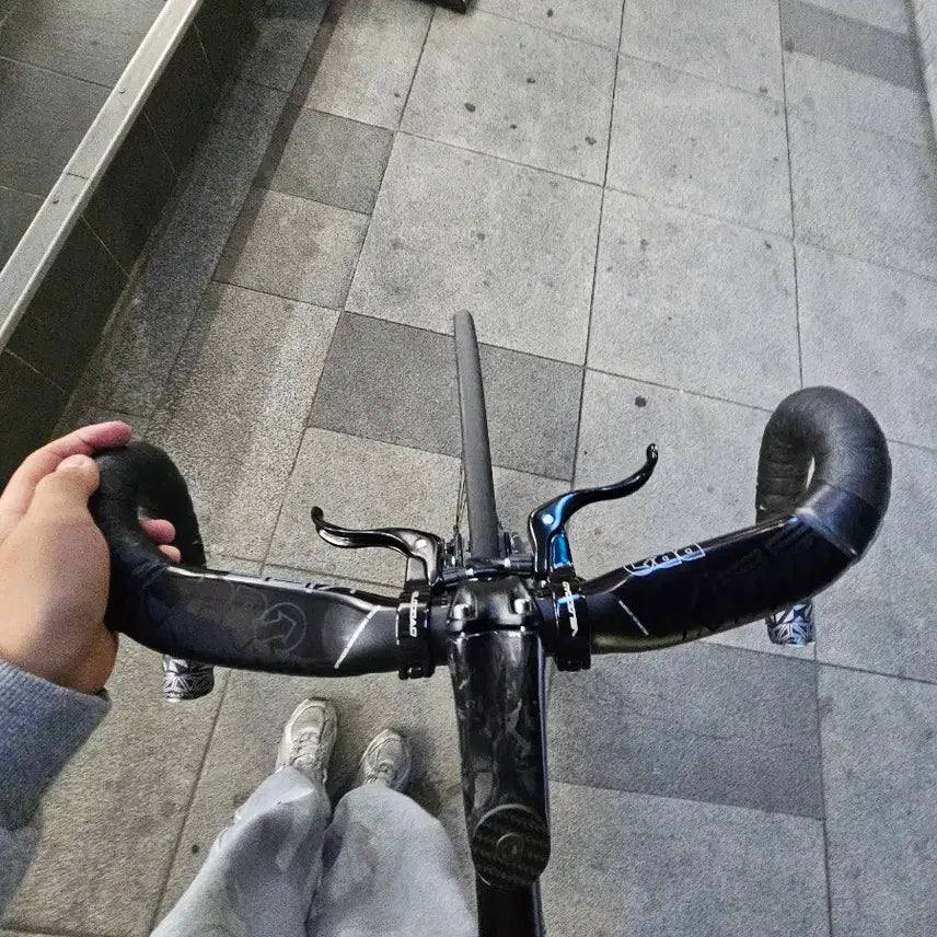 [BUNJANG] Pearl Suit 380 Batting Tape / 펄수트 380 판/교