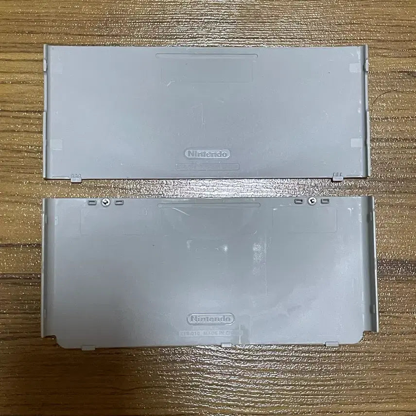 [BUNJANG] Nintendo New 3DS Pikachu Plate Original / new 닌텐도 3ds 뉴작다수 플레이트 피카츄 정품