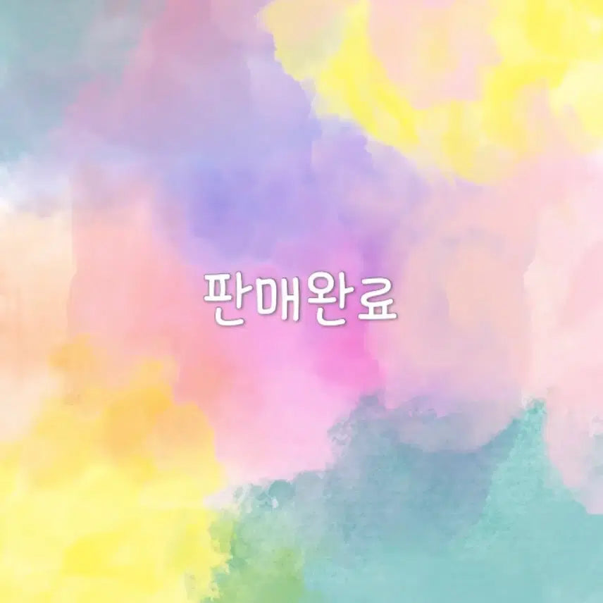 [SOLD OUT] (중고) 멜로우스킨 이벤트코스프레 + 랜덤팬티1종 세트