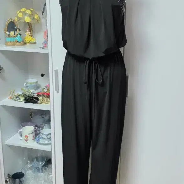 [BUNJANG] Calvin Klein Jumpsuit / Calvin Klein jumpsuit 캘빈 클라인 점프수트 원피스