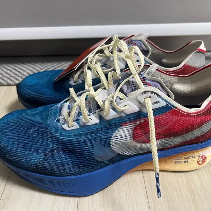 [BUNJANG] Nike ZoomX Vaporfly NEXT% 4 / 나이키 줌X 베이퍼플라이 넥스트% 4