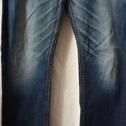 [BUNJANG] Edwin Western Denim Jeans M0729 / 에드윈 웨스턴 청바지 M0729
