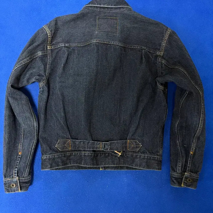[BUNJANG] Blacksign Denim Setup / 블랙사인 데님 셋업