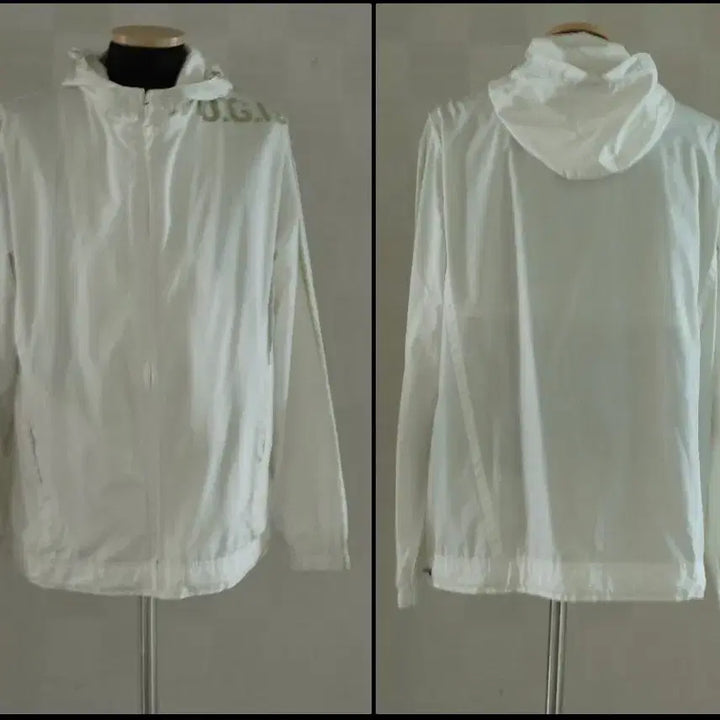 [BUNJANG] UGIZ Summer Jumper Size 105 / UGIZ여름점퍼/105사이즈/새제품수준